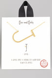 Jessika Collection-Joyful Necklace
